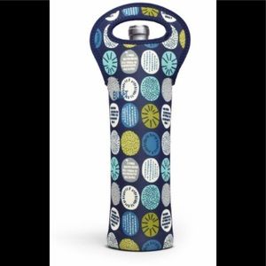 Built Single Bottle Wine Tote